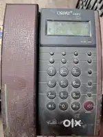 Landline phones