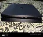 PlayStation 4 1 tb new condition with box