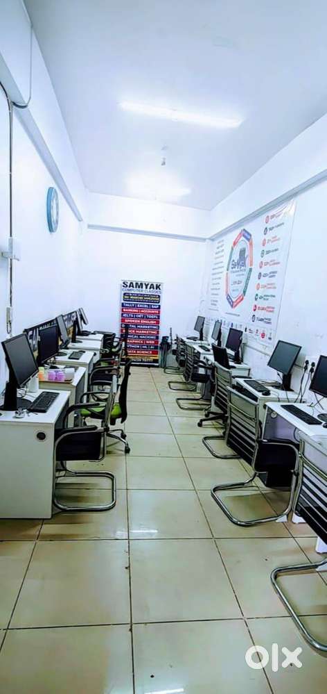 Business Development Executive