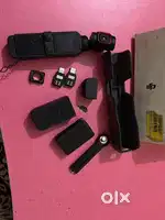 Dji Pocked 2 Creater Combo