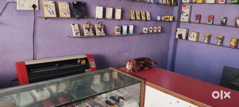 Online and redium graphics Shop