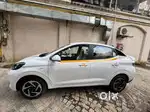Hyundai Aura, 2025, CNG & Hybrids