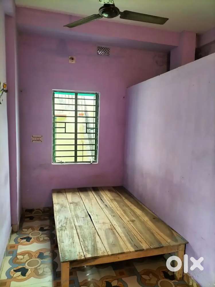 Room rent available