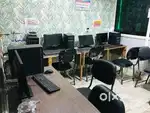 this is 400 sqft fully furnishd office for rent in old survey road