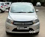 Maruti Suzuki Celerio VXI, 2014, Petrol