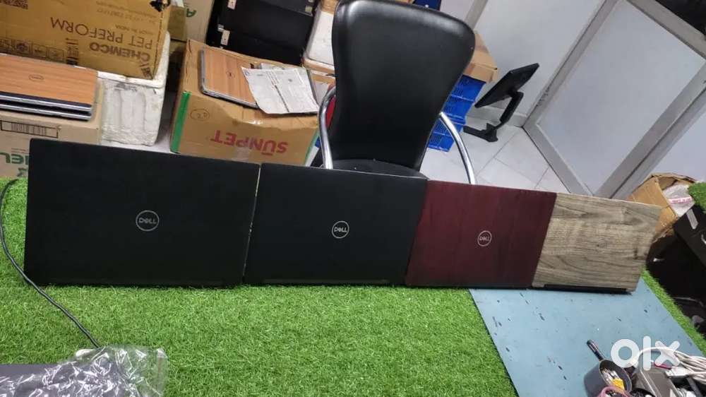 Dell business class Laptops available on cheapest price