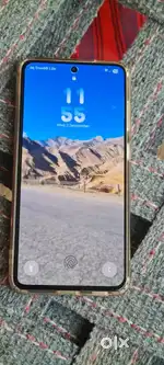 Samsung s21fe (8 128)