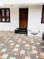 Spacious 4 BHK House for Rent in Thammanam – Family Only