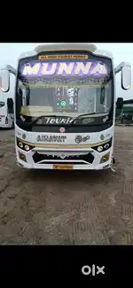 Ashok Leyland AC  48.Sleeper Air Suspension