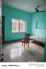 Salt lake sector 2 near 206bus stand