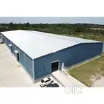Rental warehouse