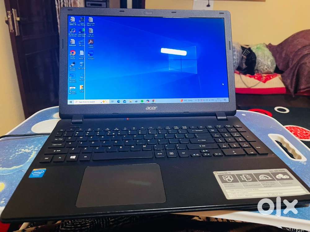 Acer laptop in very good condition