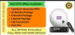 NAVRATRI SPECIAL OFFER* ON NEW DTH CONNECTION *