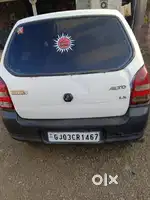 Maruti Suzuki Alto 2010 CNG & પેટ્રોલ 145000 Km Driven