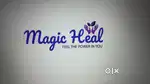 Energy healing/Reiki