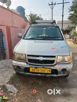 Chevrolet Tavera 2012 Diesel 395000 Km Driven