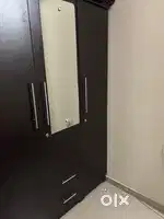 Wardrobe ,gas stove,water filter,mattress