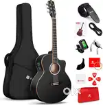 Electrick Gitar