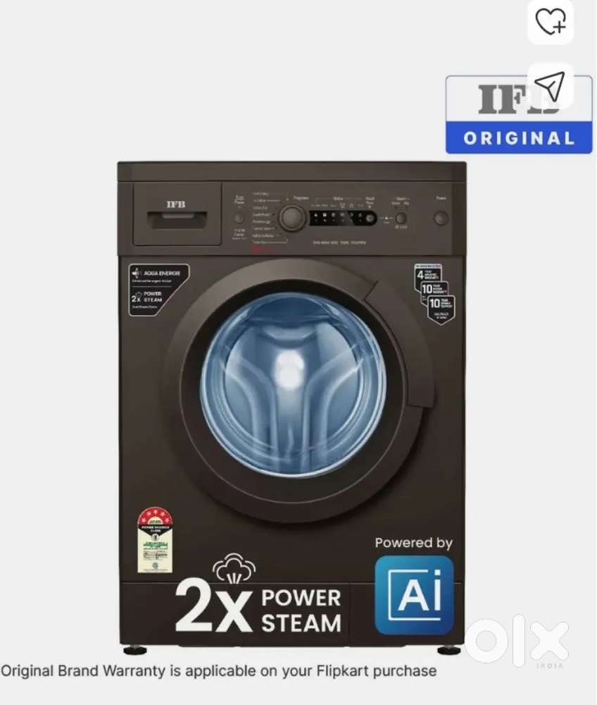 washing machine for sale