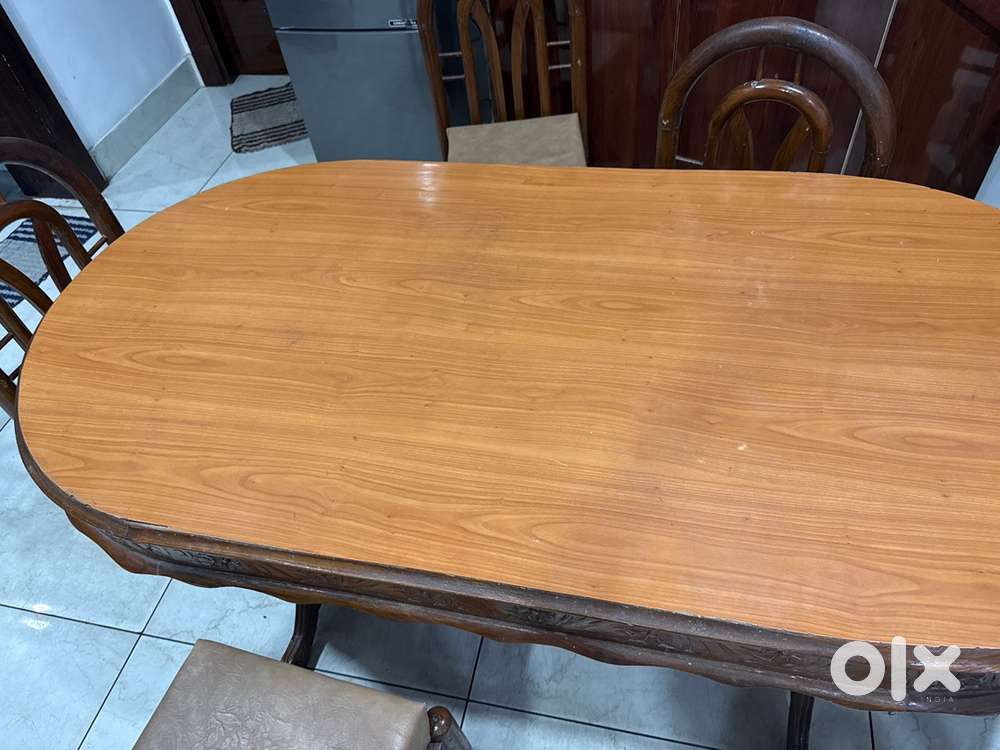 Dining Table Set