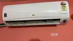 LG inverter ac