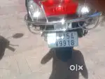 Honda Activa 6G