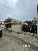 Plot or Land for sale with best location with price two side gate.