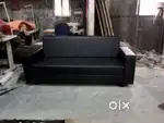 BRAND NEW OFFICE SOFA/TABLE AVAILABLE