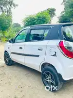 Maruti Suzuki Alto K10 2016