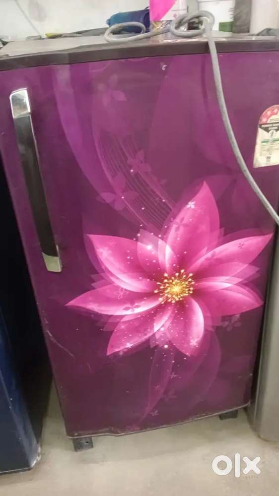 Fridges for sale Less used