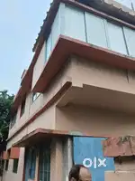 INDIPENDENT HOUSE RENT IN KALYANI