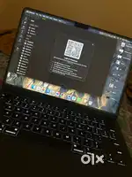 Apple Macbook M3