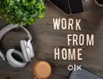 Work from home