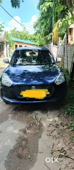 Maruti Suzuki New-gen Swift 2019 Petrol 62580 Km Driven