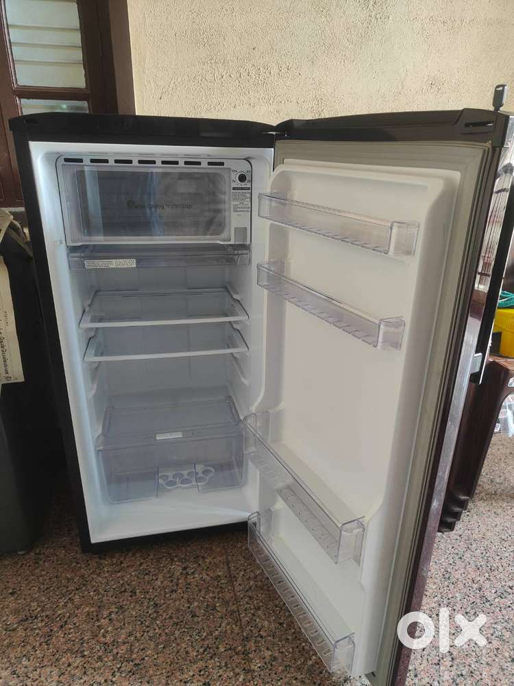 Godrej 180 L 5 Star, 2025 model RD EDGENEO 207E