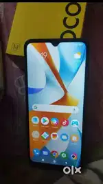 POCO C55 4g