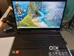 Acer nitro 5 ryzen 5 1tb hdd.256gb ssd. 4yr old
