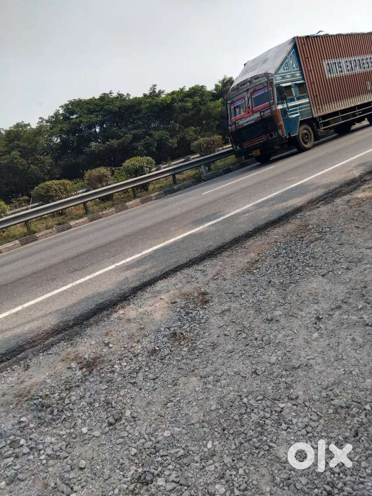 Commercial  land for sale NH44