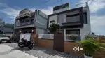 Haldwani’s luxury wooden farmhouse with 30+ sqft road