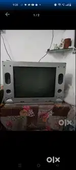 Sansui telivision