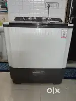 LG Semi automatic Washing Machine Top Load 9 Kg