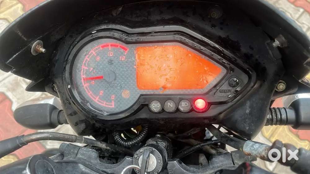 Koi kami nhai h... Abhi 15 din phale he bike m 15000 Rs. Lgaye hai...