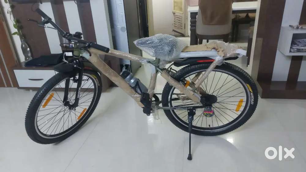 Defender brand new not used