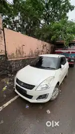 Maruti Suzuki Swift 2017 Diesel Good Condition