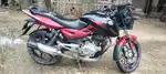 Pulsar 150 good condition