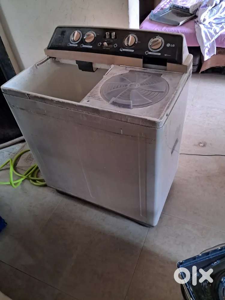 Washing Machine on sale