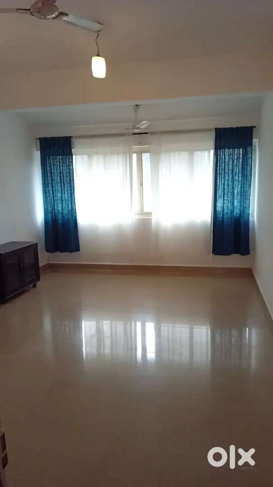 2BHK UNFURNISHED FLAT IN GUIRIM-SANGOLDA