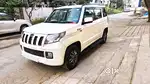 Mahindra TUV 300 T10 automatic 2018 Diesel Well Maintained