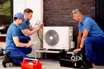 AC REPAIR & SERVICE'S