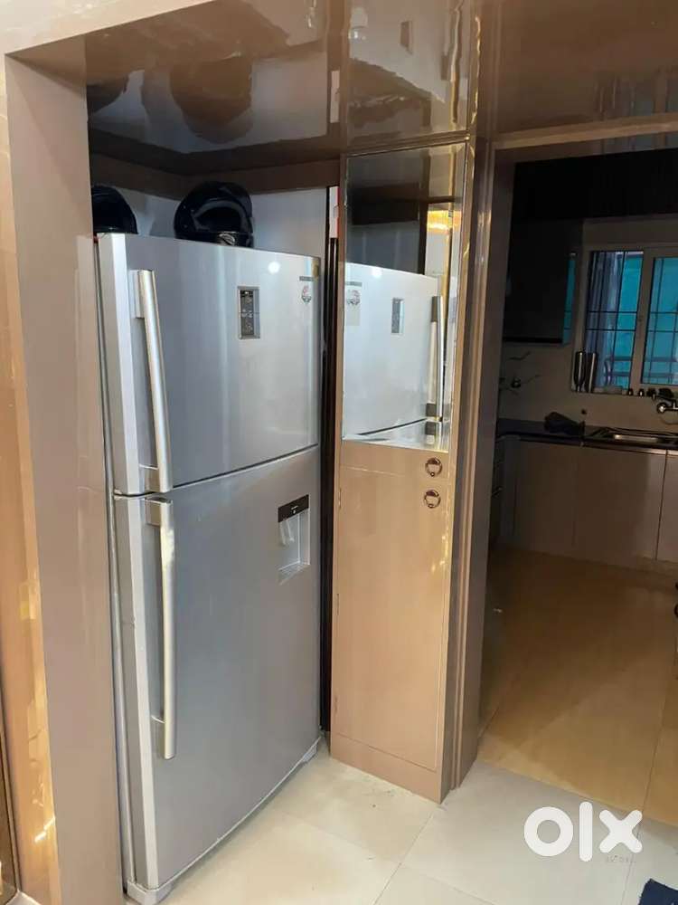 (only one girl Required)